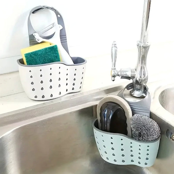 SpaceSaver Sink Basket