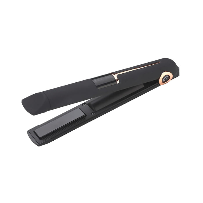 Hair Magic Portable Cordless Straightener