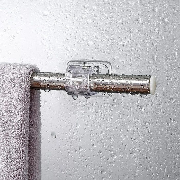 Multifunctional Adhesive Hooks