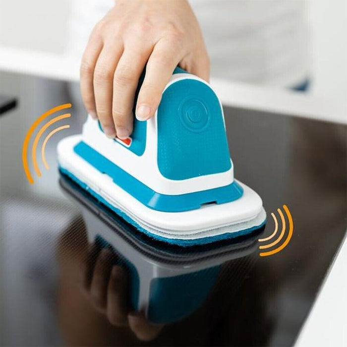 MultiScrubber 2 in 1 Vibrating Floor Cleaner