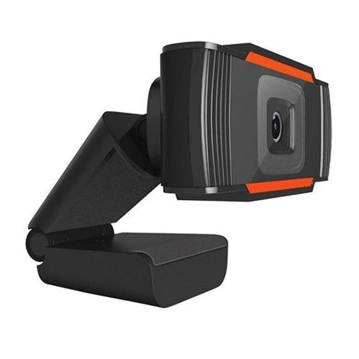 Webcam Z05 con Microfono Integrato