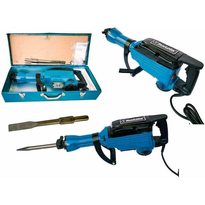 Pneumatic Demolition Hammer 2500W