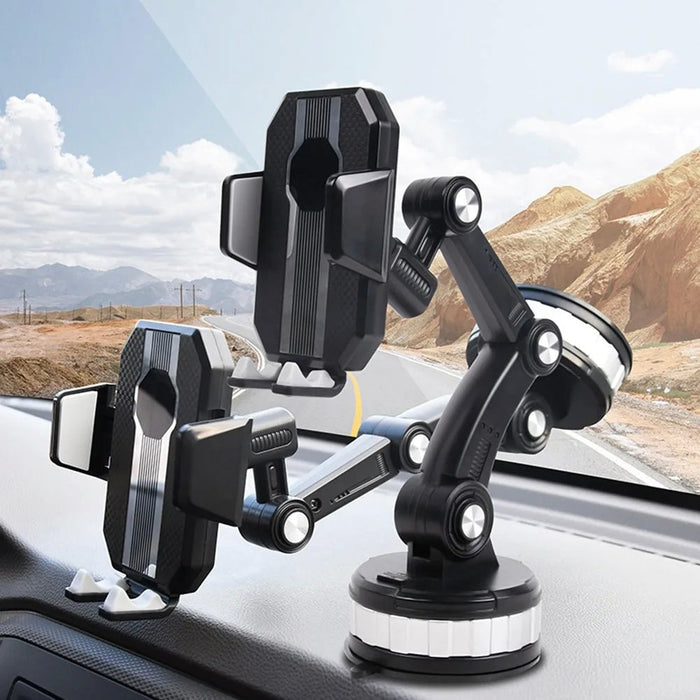 Special Grip - Supporto smartphone per auto