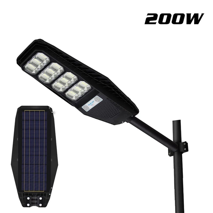 Solar Street Lamp Outdoor LED Solar Light