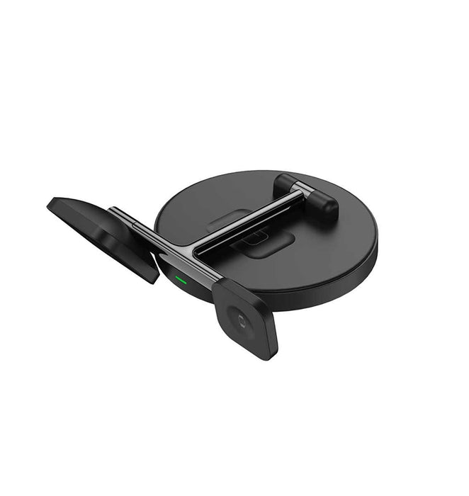 3 in 1 Magnetic Wireless Charger