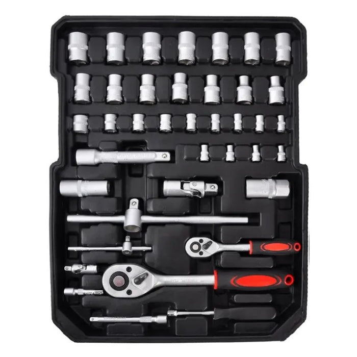 326 Piece Mechanics Tool Kit