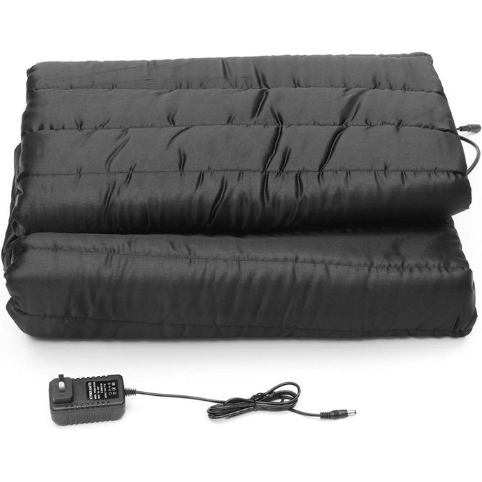 Full Body Relax Pro Thermal Massage Mat