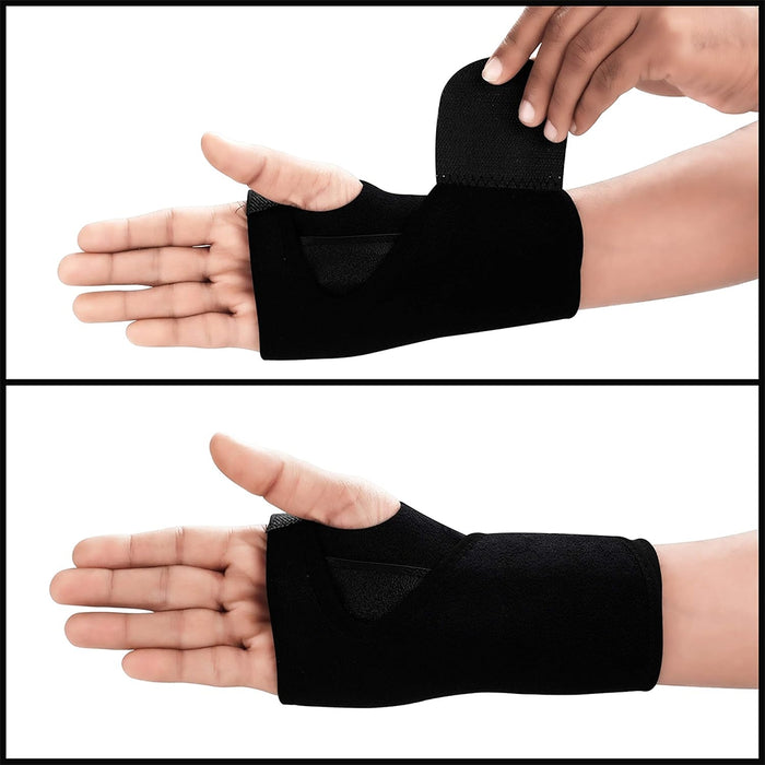 Orthopedic Wrist Brace