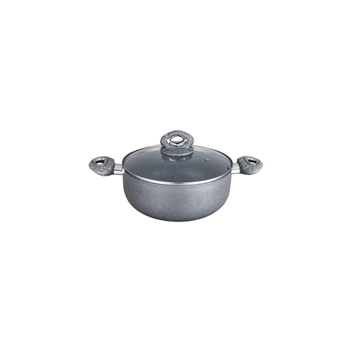 MarmoChef Trio Non-Stick Pans