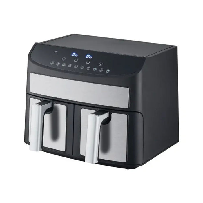 RoyalAir Duo – Digital Fryer with Double Display