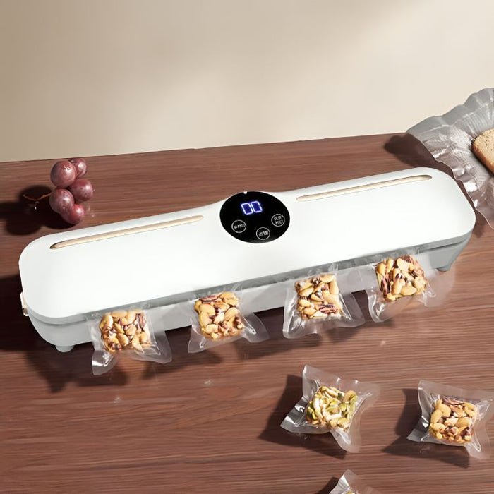 2024 Portable Automatic Multifunctional Food Sealer