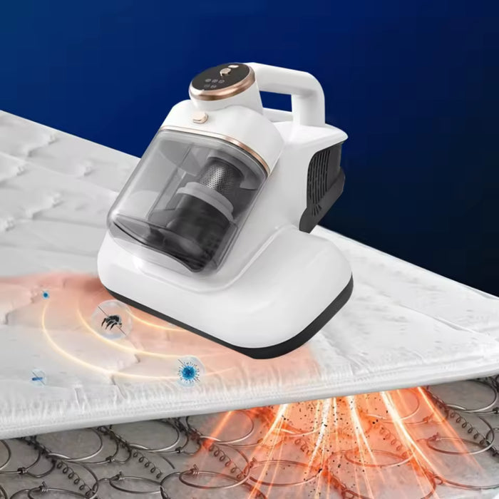 Scopa elettrica cordless potente 8000Pa che pulisce tappeto rimuovendo peli di animali domestici