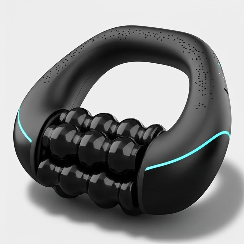 3 Modalità di Massaggio Personalizzate