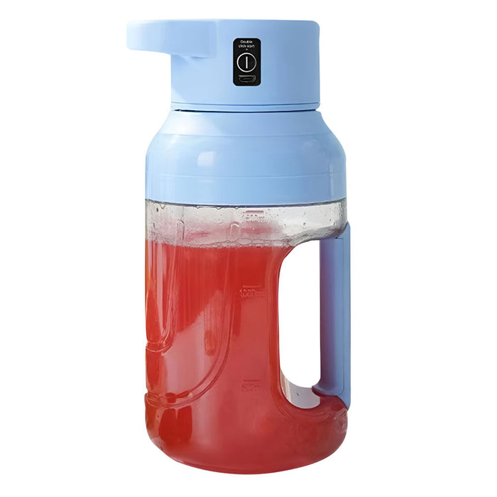 TonTon Juicer Cup, Frullatore Portatile