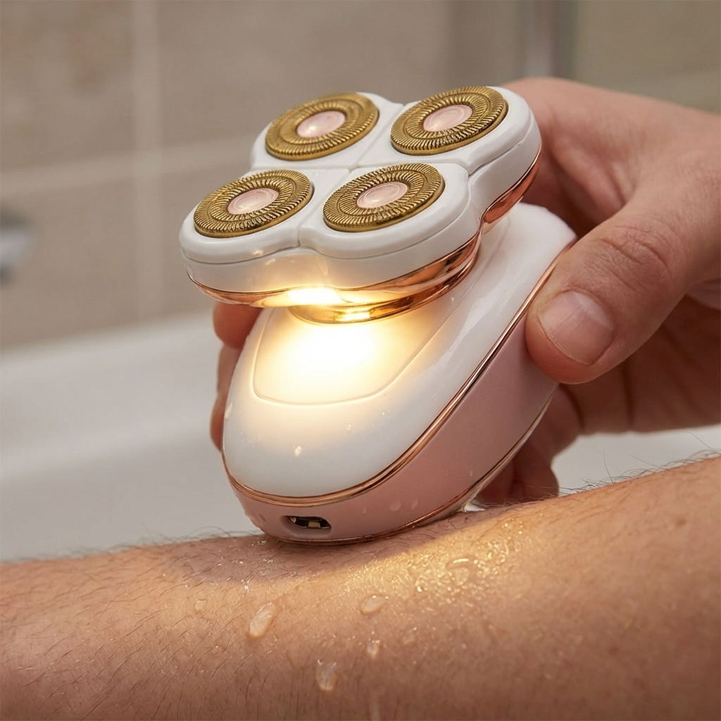 Luce LED di Precisione