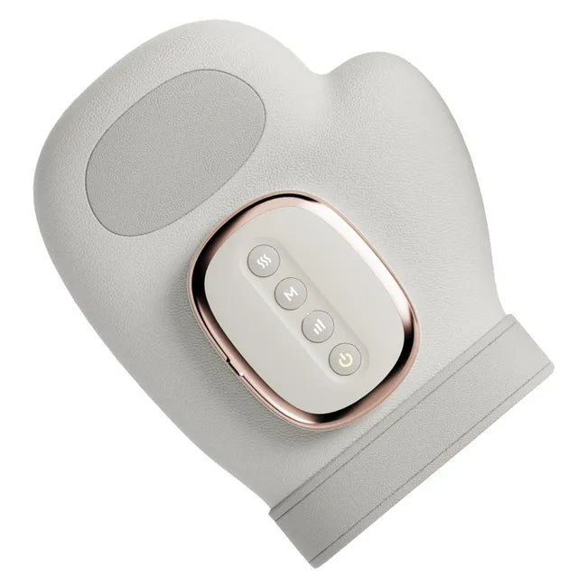 HandRelax Pro Massaggiatore Mani Elettrico
