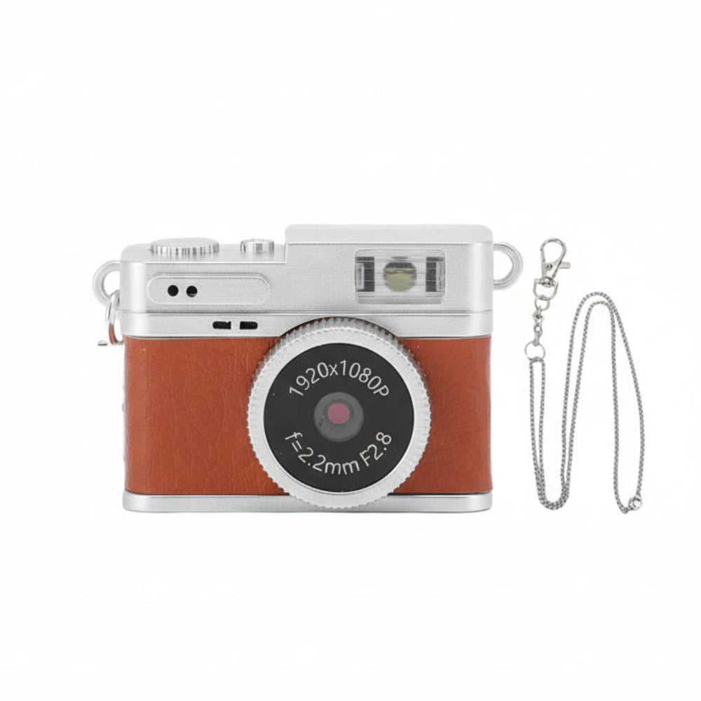 Mini fotocamera HD1080P Videocamera tascabile portatile con schermo LCD Fotocamera digale con luce flash Videoregistratore Piccola videocamera per studenti 44 Mini fotocamera HD1080P Videocamera tascabile portatile con schermo LCD Fotocamera digale con luce flash Videoregistratore Piccola videocamera per studenti 44