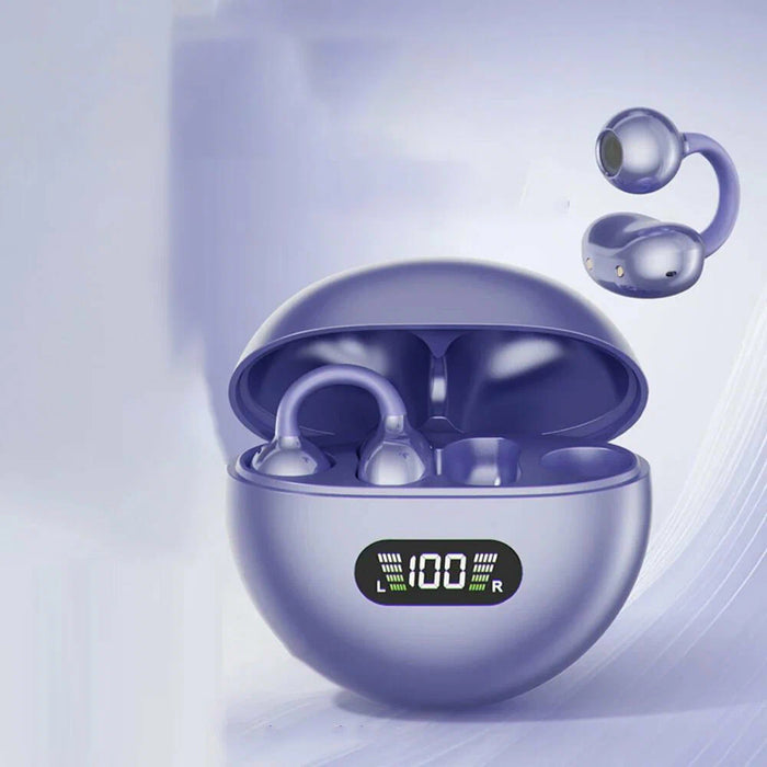 SoundBuds Mini Pro Auricolari Wireless Ultra Compatti Bluetooth