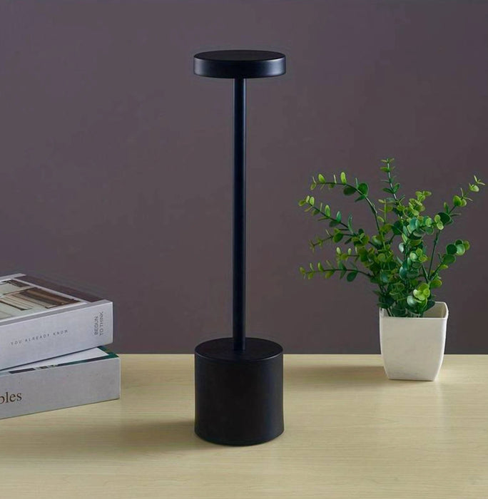 Glow Lite, Cordless LED Table Lamp