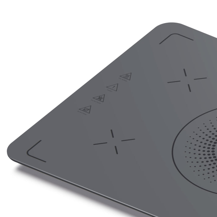 Tappetino Scaldavivande Elettrico