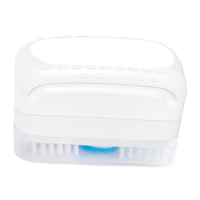 Spazzola Portatile per Pulizia Scarpe