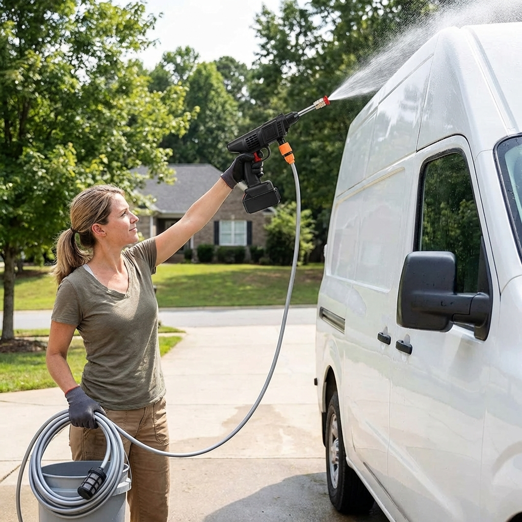 Design Ultra-Leggero e Anti-Fatica